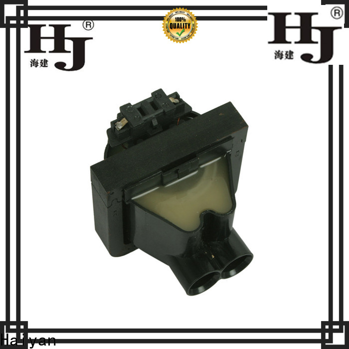 Custom best aftermarket ignition system Supply For Hyundai