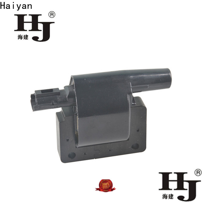Haiyan Best chinese ignition coil manufacturers For Hyundai