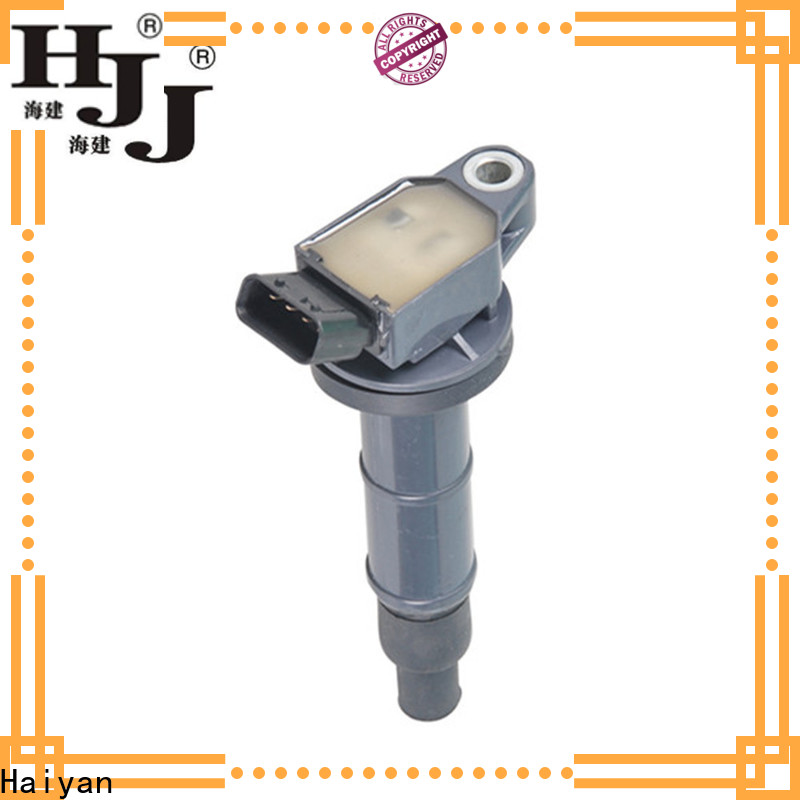 Top car ignition parts company For Opel