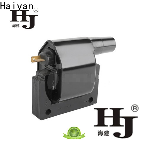 Haiyan best ignition coil Supply For Renault