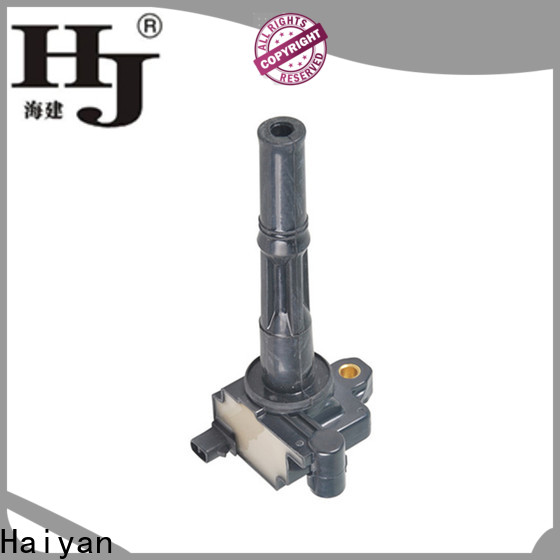 Haiyan car coils price Suppliers For Toyota