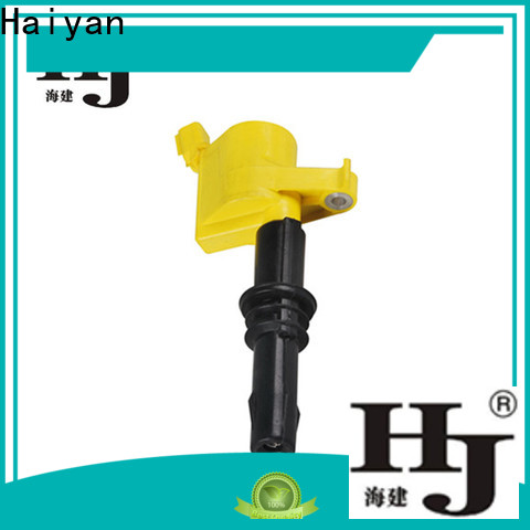 Haiyan High-quality ignition coil factory for business For Opel