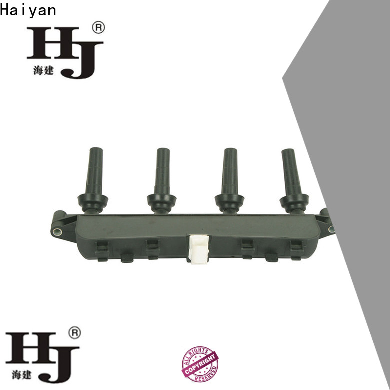 Top ignition coil and distributor Suppliers For Renault
