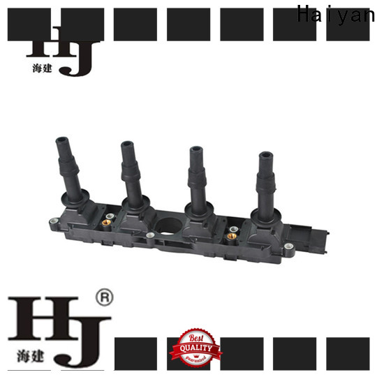 High-quality oil ignition coil manufacturers For car