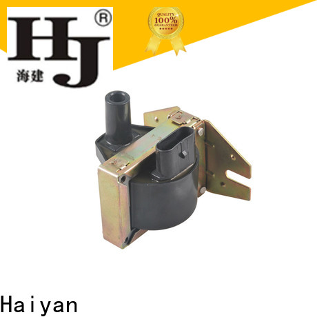 Haiyan Top china car ignition coil supplier for business For Opel