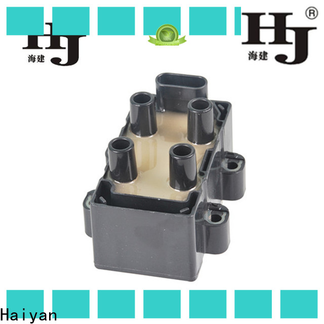 Custom ignition coil manufacturers Suppliers For car