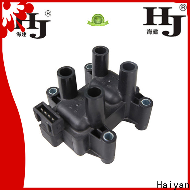 Wholesale car coils manufacturers For Daewoo
