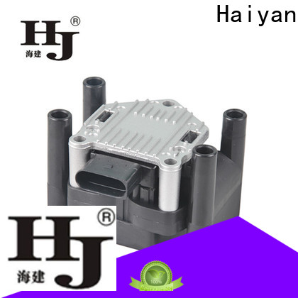 Haiyan ignition coil wholesale manufacturers For car
