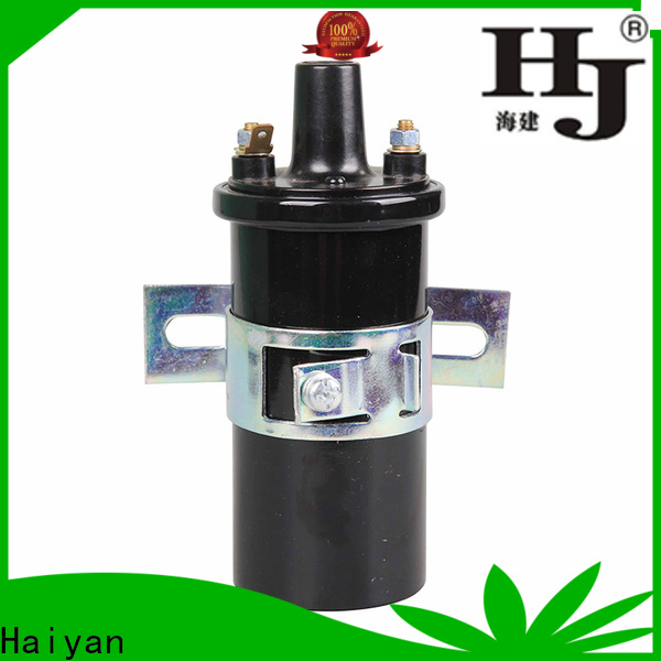 High-quality spark ignition coil Suppliers For car