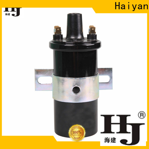 Custom coil auto part for business For Renault