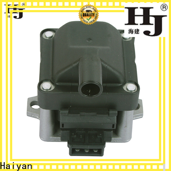 New oil on ignition coil company For Opel