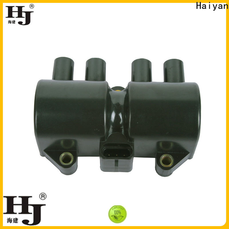 High-quality car ignition coil Suppliers For Opel