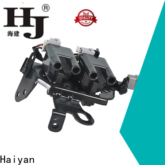 Haiyan which ignition coil is best for business For Renault
