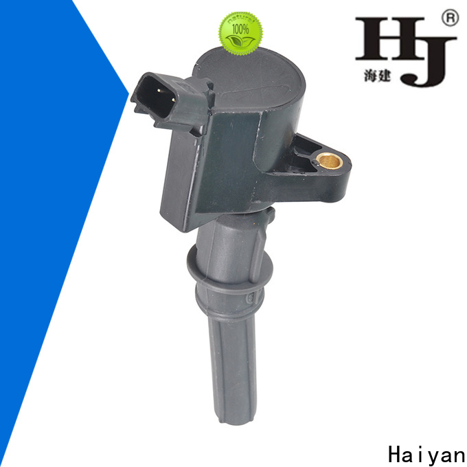Haiyan professional ignition coils for business For Opel