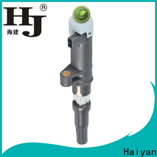 New wholesale ignition coil Suppliers For car