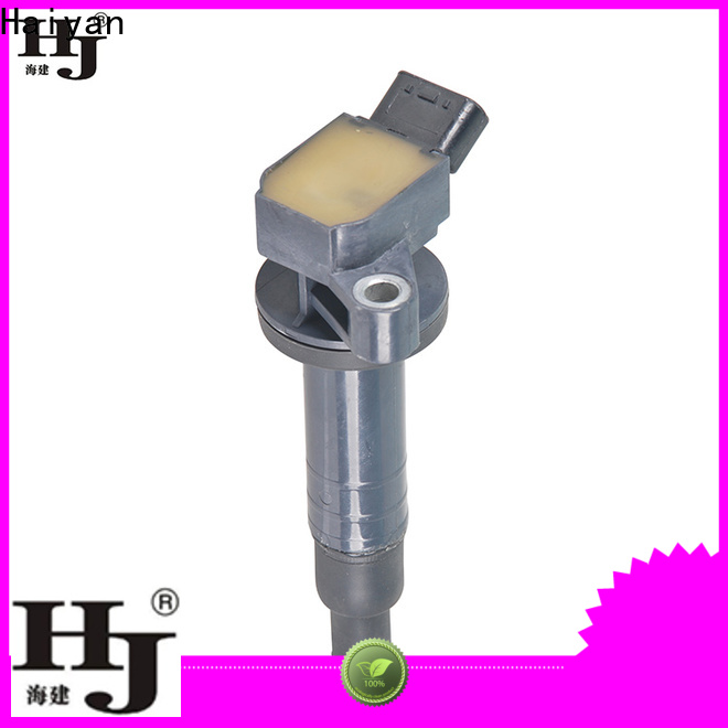Haiyan china car ignition coil manufacturer Suppliers For Renault