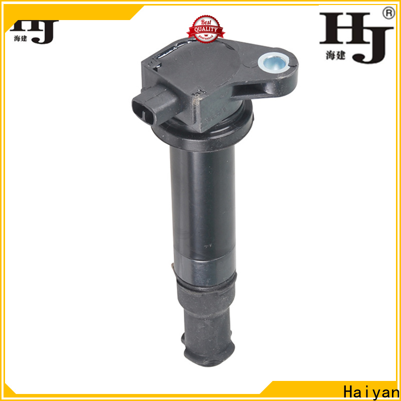 Haiyan engine coil company For Opel
