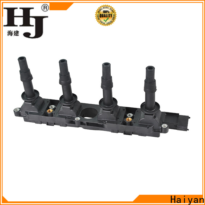 Haiyan High-quality best aftermarket ignition system Supply For car
