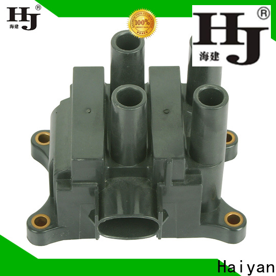 Haiyan spark plug coil replacement cost Suppliers For Renault