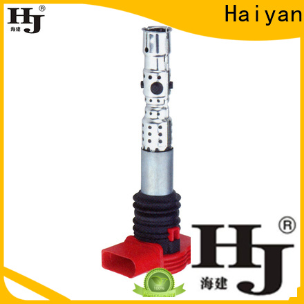 Haiyan Wholesale ignition coil brands for business For Opel