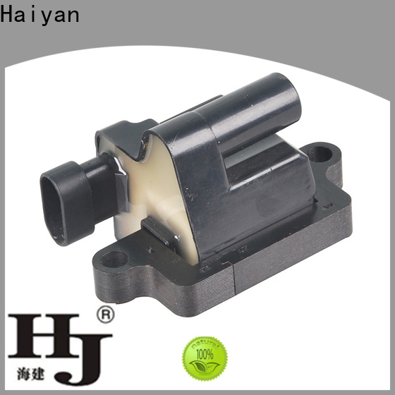 Haiyan spark plug coil Supply For Renault