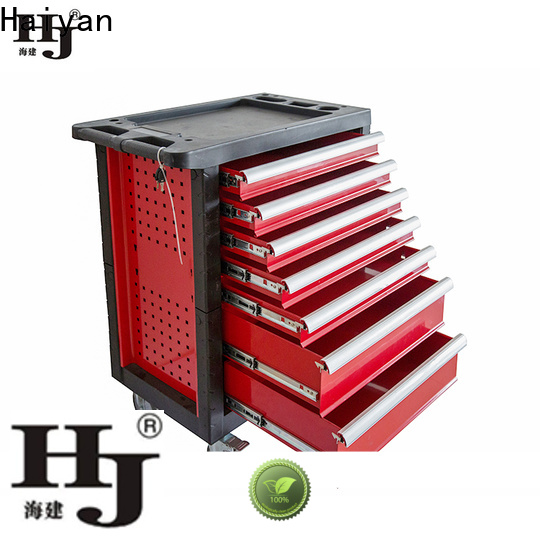 Haiyan New best tool storage cabinets Supply For industry