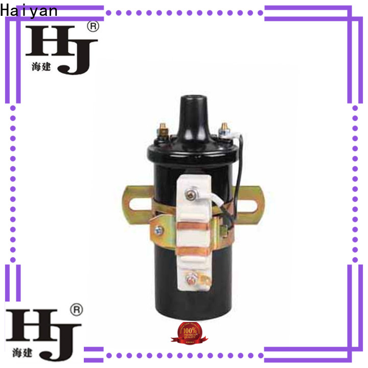 Haiyan Latest ignition coil images Suppliers For Renault