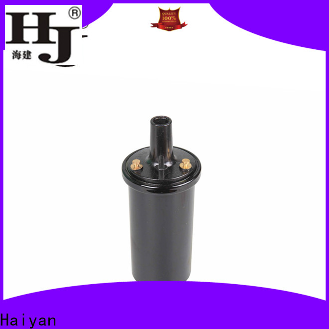 Haiyan Latest ignition coil cheap company For Daewoo