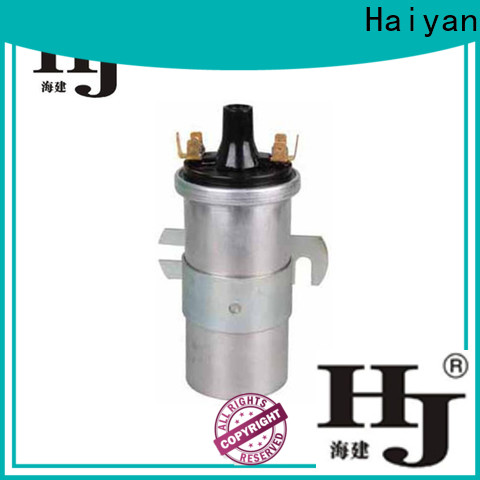 Best ignition coil for sale manufacturers For Opel
