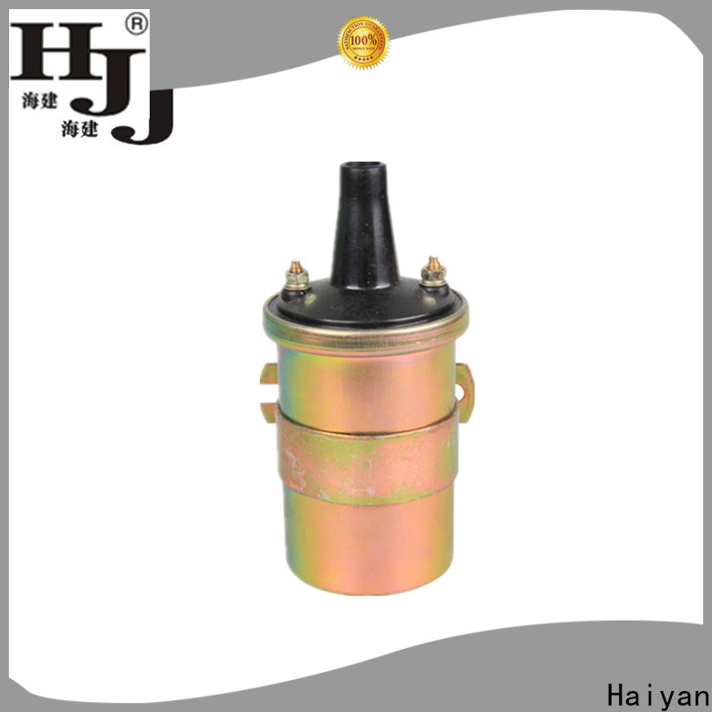 Haiyan coil for car engine factory For Opel