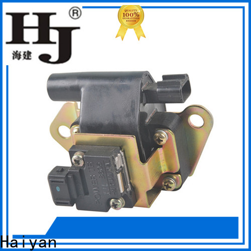 Haiyan classic car ignition system for business For Toyota