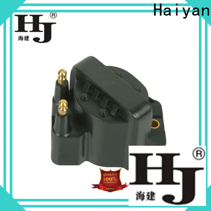 Wholesale ignition coil images factory For Renault
