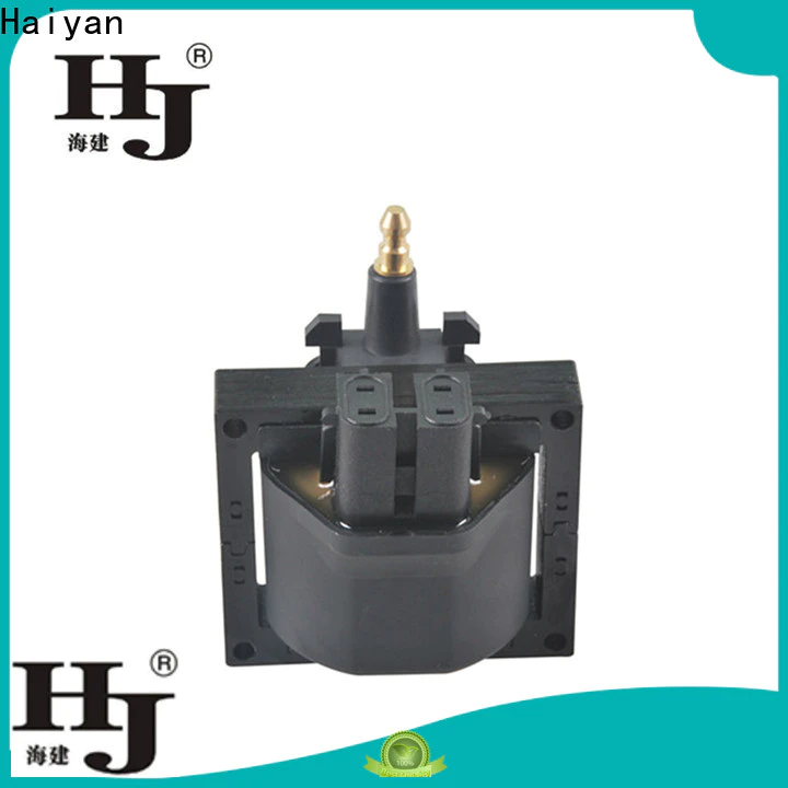 Custom wholesale car ignition coil manufacturers factory For Hyundai