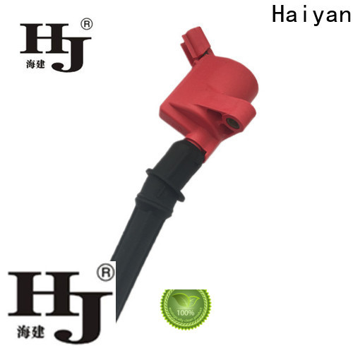 Haiyan car ignition coil driver for business For Toyota