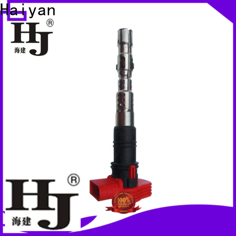Haiyan Wholesale ignition coil manufacturers manufacturers For car