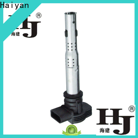 Haiyan Top ignition coil pack Suppliers For Daewoo