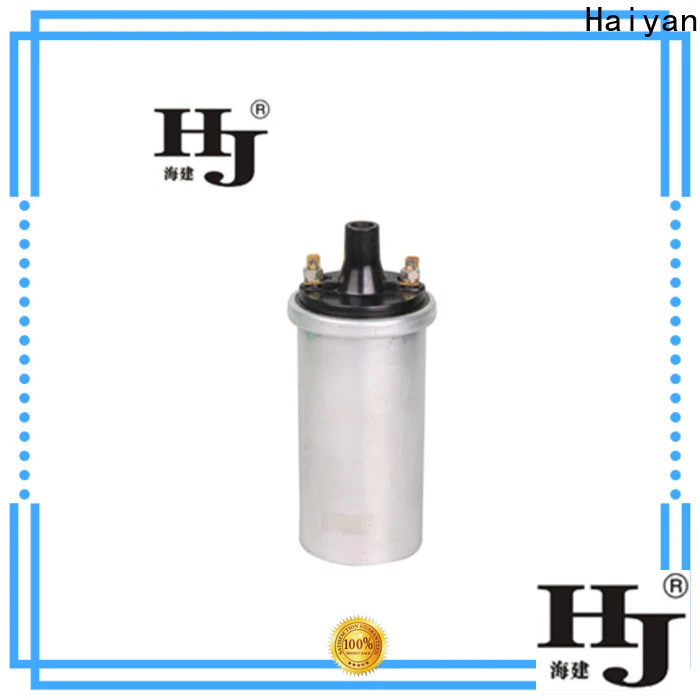 Haiyan Latest ignition coil manufacturers manufacturers For Daewoo