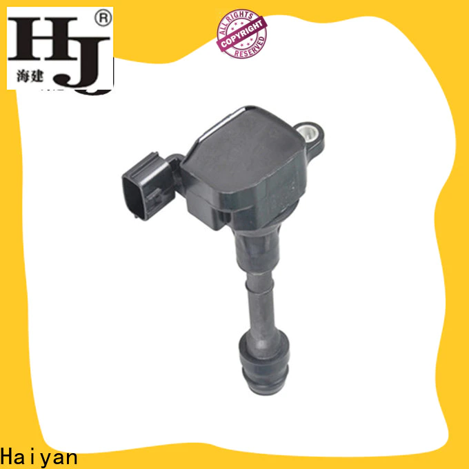 Custom cheap ignition coil Supply For Daewoo