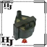 Haiyan china ignition coil factory manufacturers For Opel