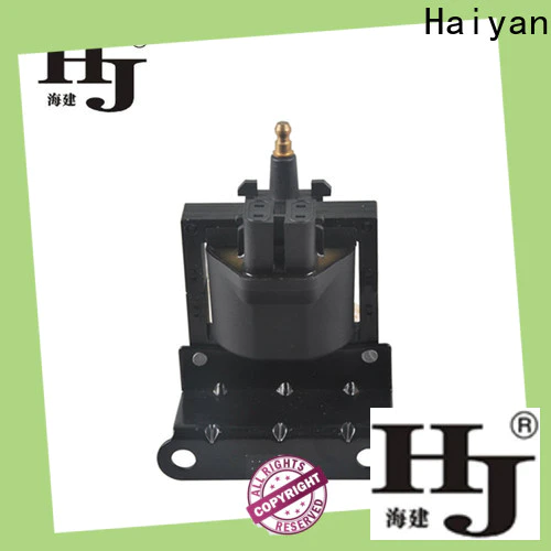 Haiyan Top oem ignition coil Supply For Daewoo