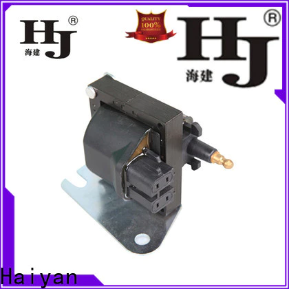 High-quality china car ignition coil supplier Suppliers For Renault