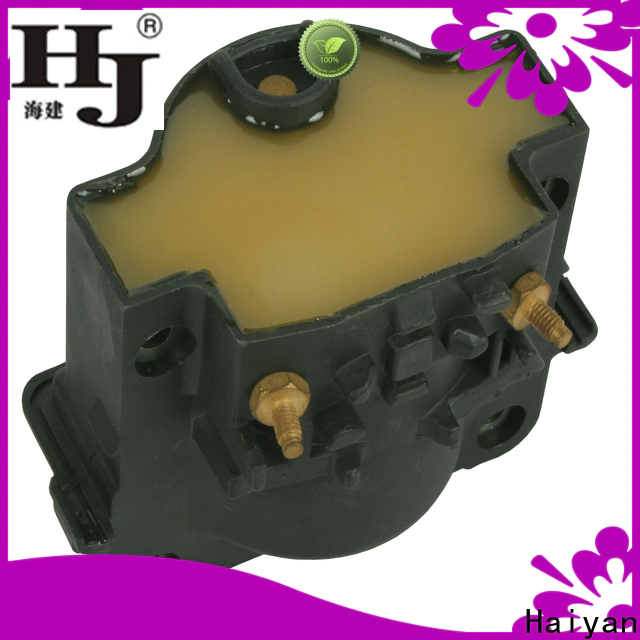 Top ignition coil manufacturers Supply For car