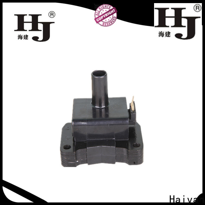 High-quality car ignition coil manufacturer factory For car