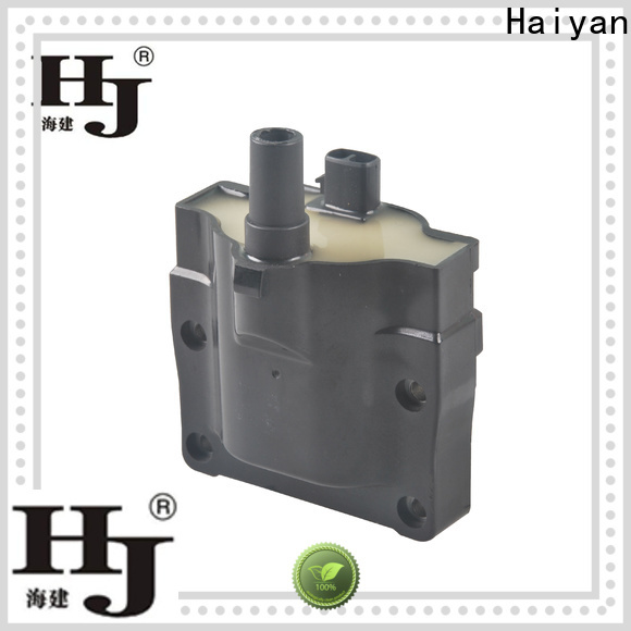 Haiyan small engine coil company For Renault