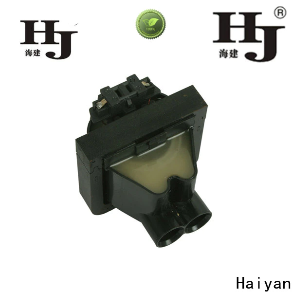 Haiyan engine ignition parts Supply For Renault