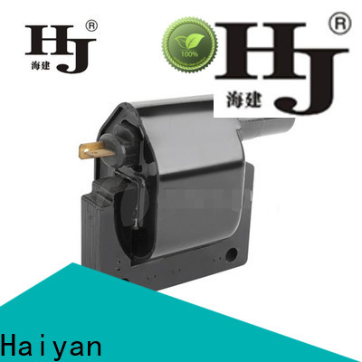 High-quality car coil ignition Supply For Daewoo