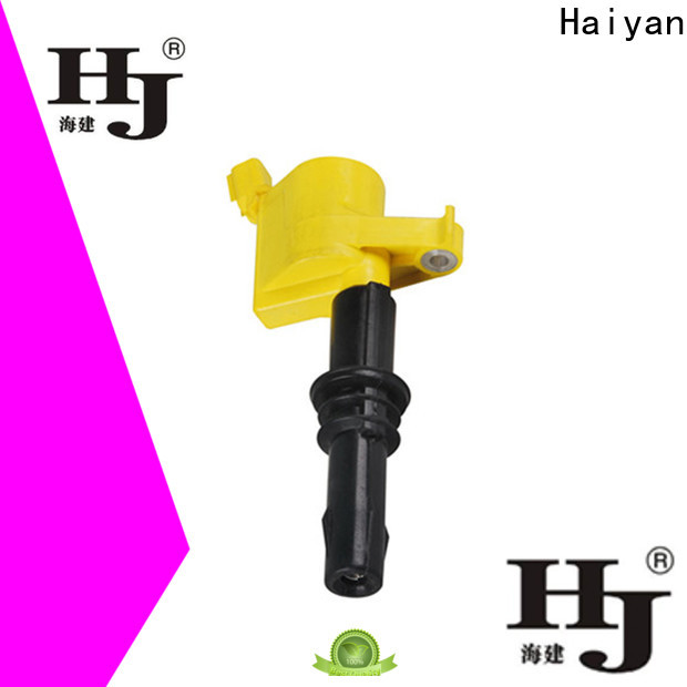 New professional ignition coils factory For Toyota