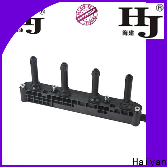 Haiyan Top china car ignition coil supplier manufacturers For Hyundai