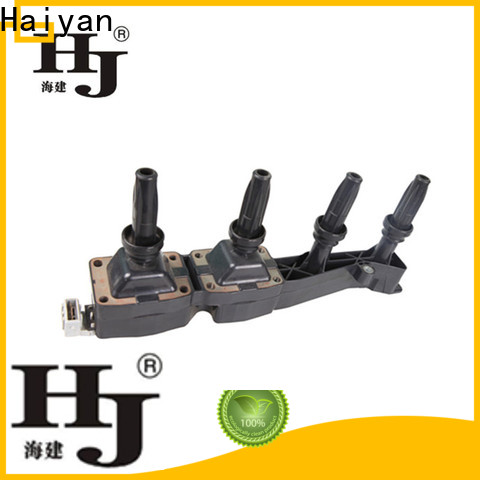 Haiyan Wholesale high power ignition coil manufacturers For Hyundai