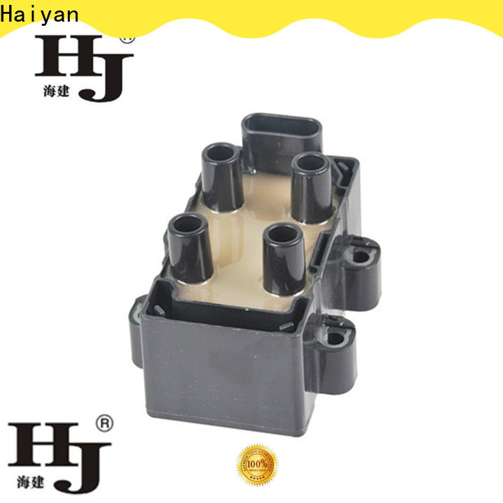 Haiyan Wholesale spark ignition coil Supply For Daewoo